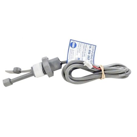 HARWIL Harwil Q-12DS-C2-BEACH 0.5 in. MPT with 6 Pin Flow Switch Factory Set for Beachcomber Q-12DS-C2/BEACH